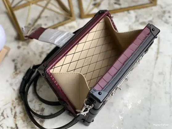 VUITTON MALLE LOUIS PETITE 0617